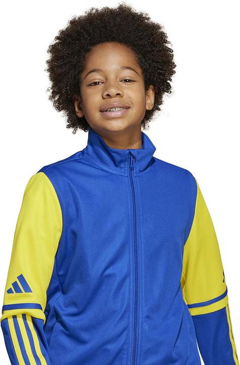 Produktbild adidas Squadra 25 Trainingsjacke Kids (152)