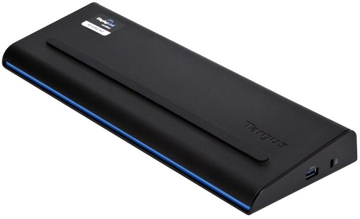 Image du produit Targus Acp71ue (USB-B, 4 Ports)