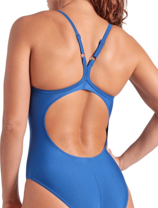 Image du produit Arena W Solid Swimsuit Lightdrop Back B (40)