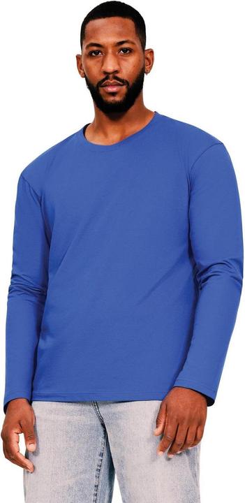 Blu reale