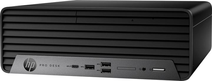 Produktbild HP Komputeris ProDesk 400 G9, Core i 5-12500, 8 GB, Intel UHD-Grafikos 770, 256 GB M.2 PCIe Windows (Intel Core i5-1250P, 8 GB, 256 GB)