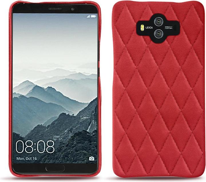 Produktbild Noreve Lederschutzhülle (Huawei Mate 10)