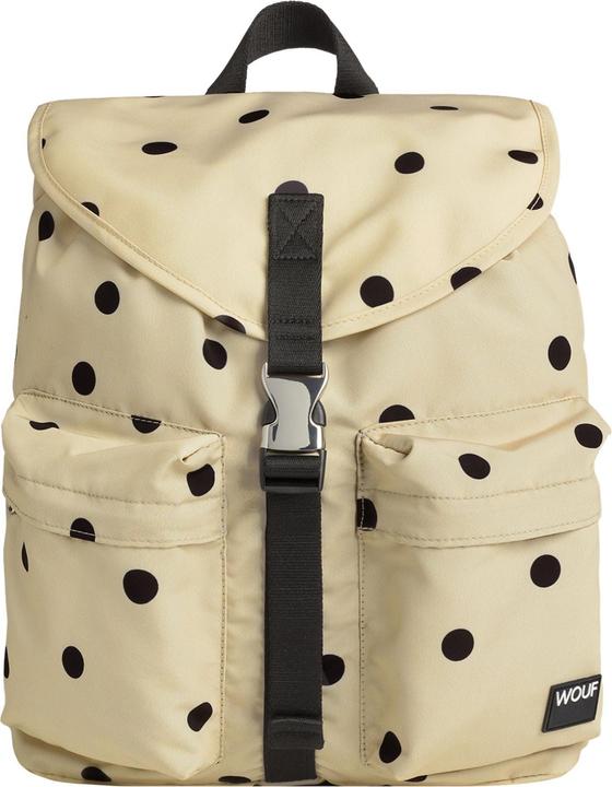 Actual product image Wouf Downtown Daypack 37 cm (15 l)