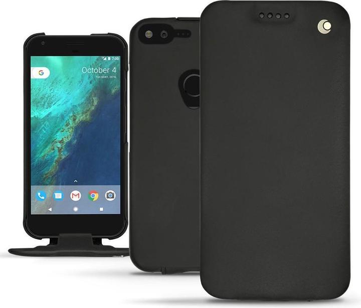 Actual product image Noreve Leather cover vertical