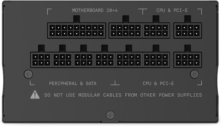 Produktbild NZXT C1000 (1000 W)