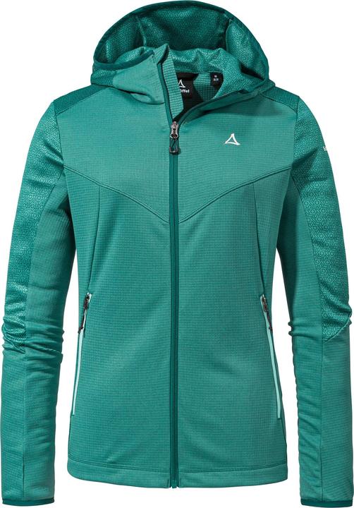 Produktbild Schöffel Svardalen Hoodie (40, L)