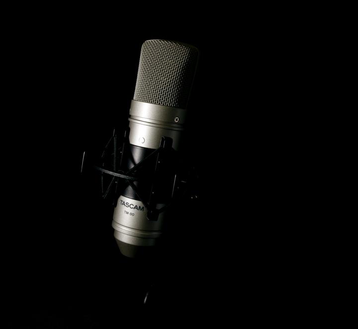 Immagine prodotto Tascam Tn-80