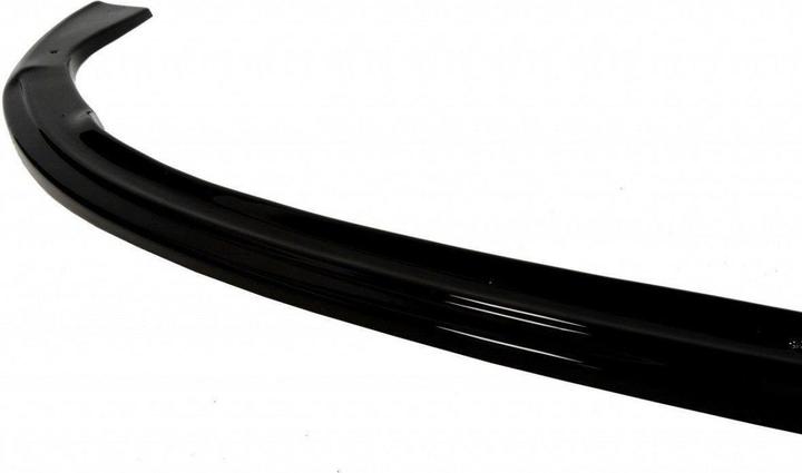 Produktbild Maxton Design Renault Megane 3 Rs - Maxton Frontspoiler | Frontlippe V.1