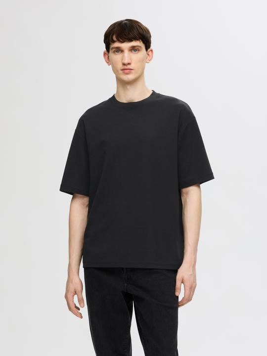 Produktbild Selected Homme Kurzärmeliges T-Shirt (M)