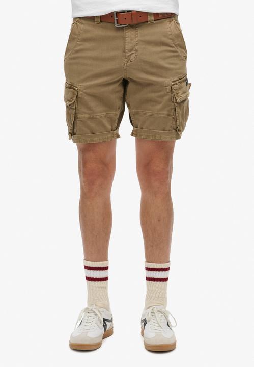 Actual product image Superdry Core Cargo Short (28)