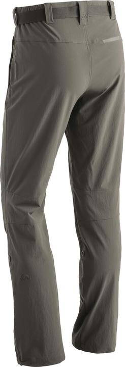 Actual product image Maier Sports Nile pants roll up long (48)