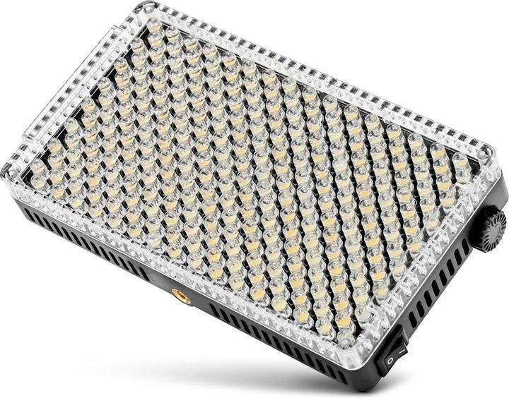 Immagine prodotto Aputure Amaran AL-F7 (Videocamera)