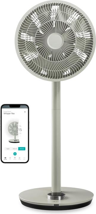 Produktbild Duux Whisper Ultimate Smart (55 dB)
