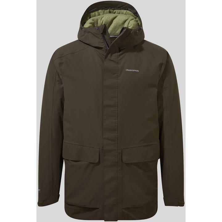 Actual product image Craghoppers Lorton Thermal Jacket (M)