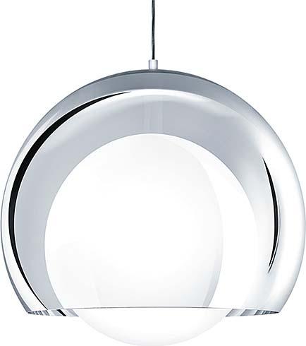 Produktbild Zumtobel Pendelleuchte 60510021 (E27, 1060 lm)