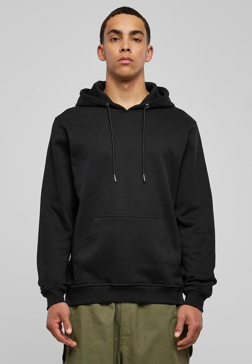 Immagine prodotto Urban Classics Basic Terry Hoody (4XL)
