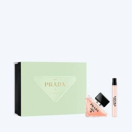 Actual product image Prada Paradoxe (Eau de parfum, 60 ml)