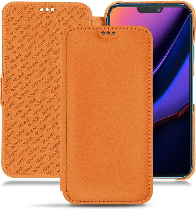 Orange PU ( Pantone #ff9351 )