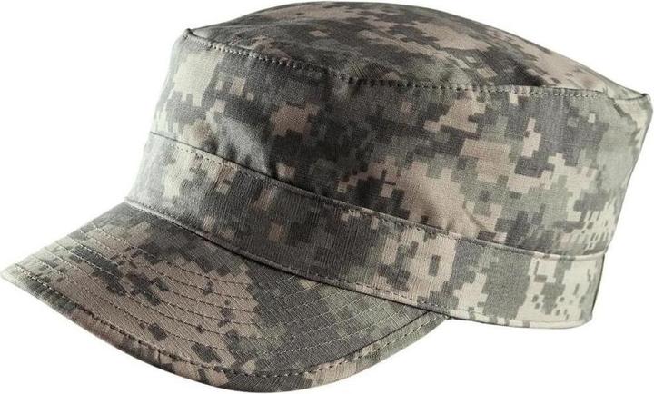 Helikon ACU Cap Polycotton Ripstop (M)