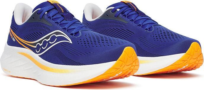 Actual product image Saucony Ride 18 (46)