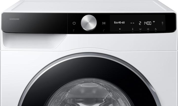 Produktbild Samsung Waschmaschine WW6400 (9 kg, Links)