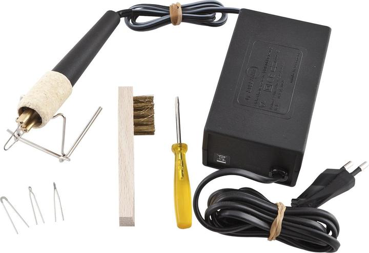 Produktbild Hobbyring Brandapparat Brenn Peter Mini, 5210.00.02