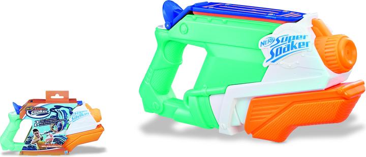 Produktbild Nerf Super Soaker Splash Mouth