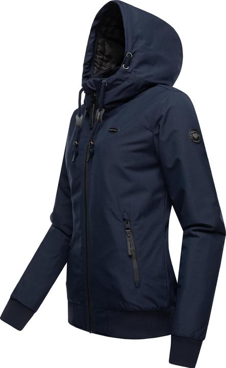 Actual product image Ragwear Nuggie Melange (L)