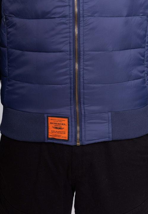 Produktbild Bombers Original Jacken Houston M (S)