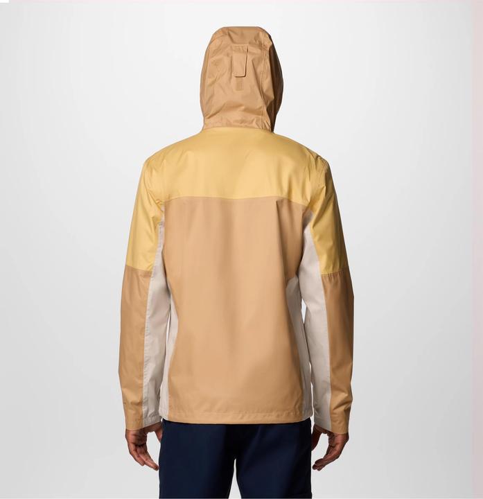 Immagine prodotto Columbia Giacca da hiking impermeabile Inner Limits™ III da uomo (XL)