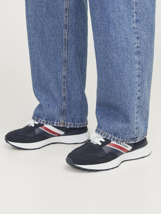 Actual product image Jack & Jones Jfwboston Combo Sneaker Sn (45)