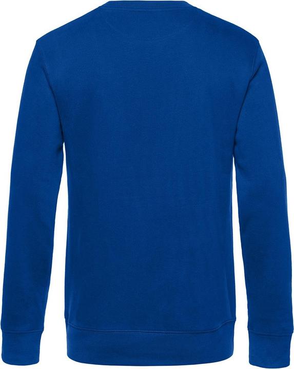 Produktbild B&C King Sweatshirt Rundhalsausschnitt (XXL)