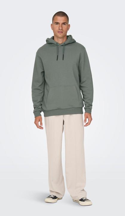 Actual product image Only & Sons Ceres Life (S)