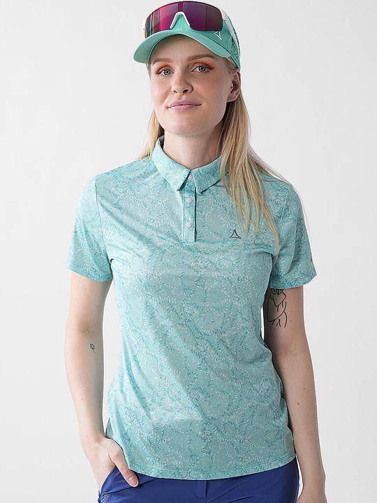 Actual product image Schöffel Polo Shirt Style Todra WMS (38, M)