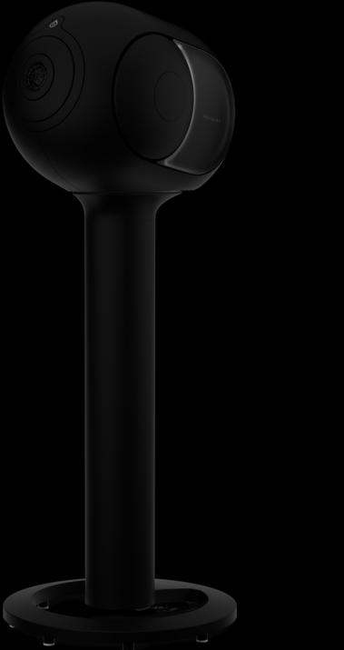 Actual product image Devialet Tree (1 pcs., Stand, Not movable)