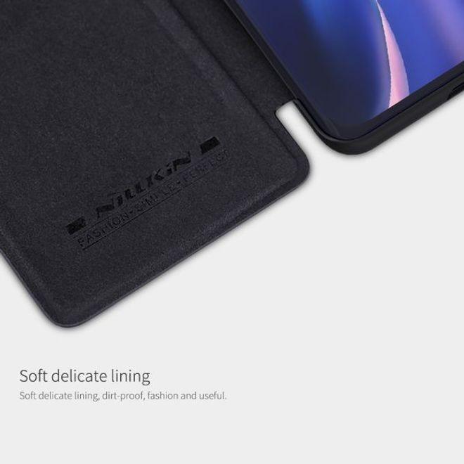Produktbild Nillkin Qin Series (Xiaomi Mi 11i)