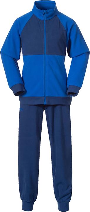 Produktbild Bergans Smådøl V5 Long Zip Set (110)