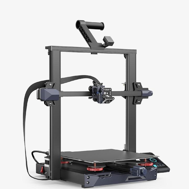 Actual product image Creality 3d printer Ender 3 S1 Plus