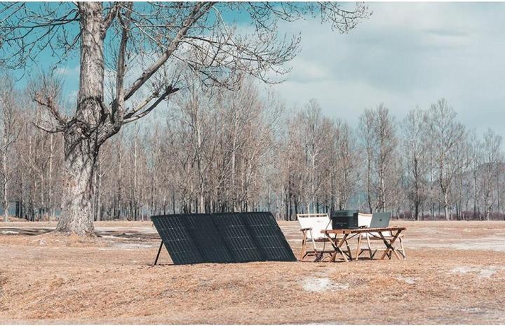 Actual product image EcoFlow Solar panel (220 W, 9.50 kg)