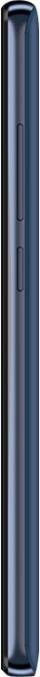 Image du produit Ordissimo Le Numéro 2 (64 Go, Bleu, 6.30", Double SIM, 20 Mpx, 4G)