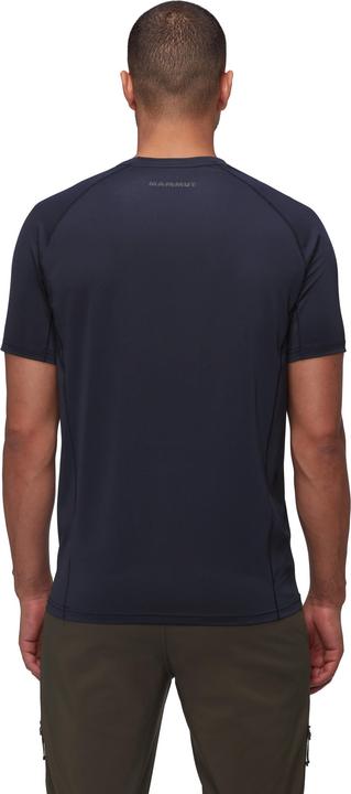Image du produit Mammut Selun FL T-Shirt Hommes Logo (M)