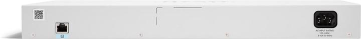 Produktbild Cisco PoE+ Switch CBS220-24P-4X 28 Port (28 Ports)