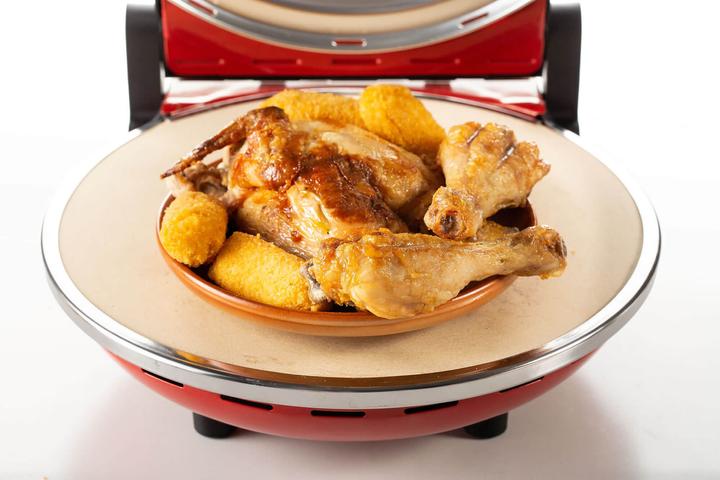 Immagine prodotto Ariete 909 Pizzabäcker