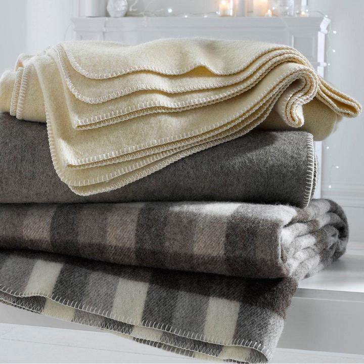 Produktbild La Redoute Interieurs Romu (240 x 220 cm)