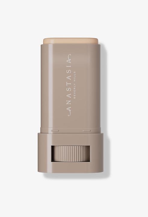 Actual product image Anastasia Beverly Hills Beauty Balm Serum Boosted Skin Tint - Shade 3 - FG (Shade 3)