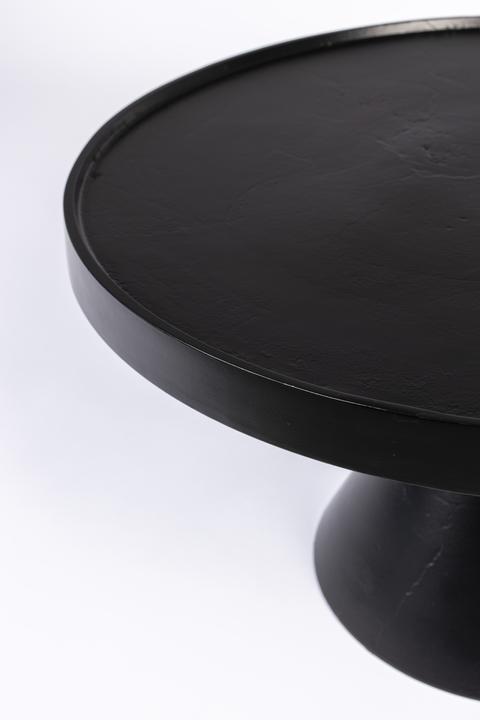 Image du produit White Label Living Table (60 x 60 x 33 cm)