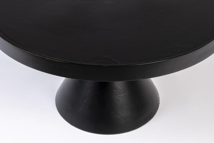 Image du produit White Label Living Table (60 x 60 x 33 cm)