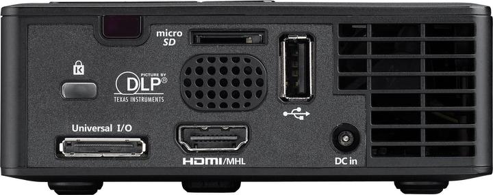 Produktbild Optoma ML750e (WXGA, 700 lm, 1.5:1)