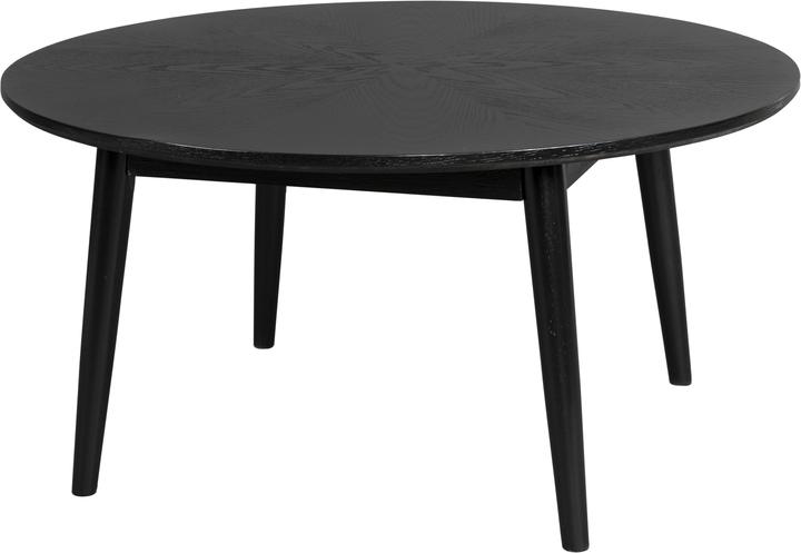Image du produit White Label Living Table (80 x 80 x 40 cm)
