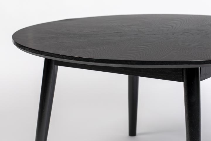 Image du produit White Label Living Table (80 x 80 x 40 cm)